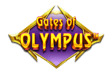 Gates of Olympus 1000 logo