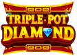 Triple Pot Diamond logo