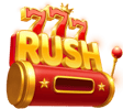 777 Rush logo