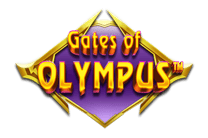 Gates of Olympus 1000 logo