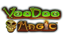 Voodoo Magic logo