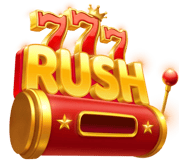 777 Rush logo