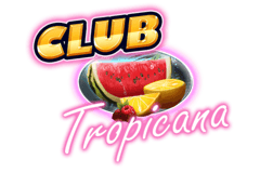 Club Tropicana logo