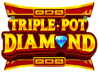 Triple Pot Diamond logo