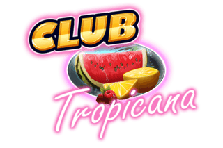 Club Tropicana logo