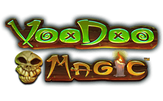 Voodoo Magic logo