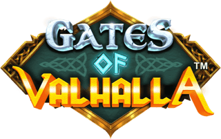 Gates of Valhalla logo