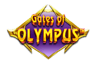 Gates of Olympus 1000 logo