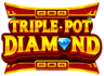 Triple Pot Diamond logo