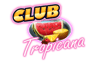 Club Tropicana logo