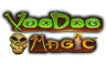Voodoo Magic logo