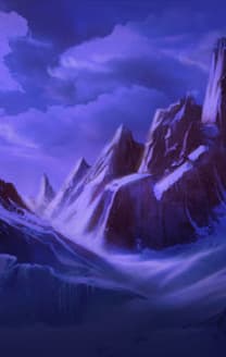Gates of Valhalla background