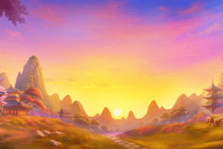 Triple Pot Diamond background