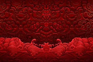 5 Lions Megaways background