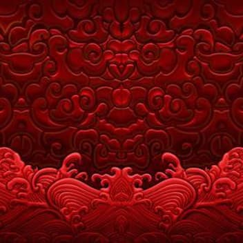 5 Lions Megaways background